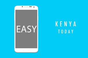 Kenya Today : Breaking & Latest News syot layar 1