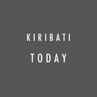Kiribati Today : Breaking & Latest News 圖標