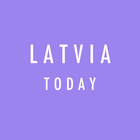 Latvia Today : Breaking & Latest News Zeichen