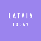 Latvia Today : Breaking & Latest News ไอคอน