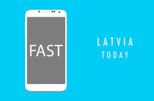 Latvia Today : Breaking & Latest News syot layar 2