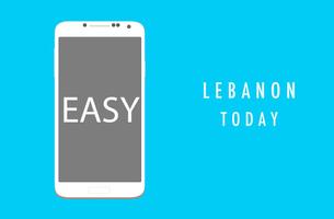 Lebanon Today : Breaking & Latest News 스크린샷 1