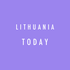 Lithuania Today : Breaking & Latest News icône