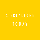 Sierra Leone Today Zeichen