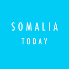 Somalia Today : Breaking & Latest News 아이콘