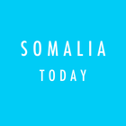 Somalia Today : Breaking & Latest News ไอคอน