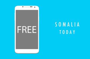Somalia Today : Breaking & Latest News 포스터