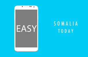 Somalia Today : Breaking & Latest News capture d'écran 1