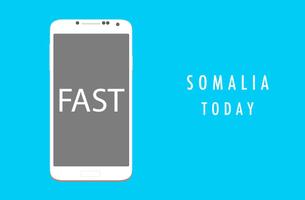 Somalia Today : Breaking & Latest News capture d'écran 2