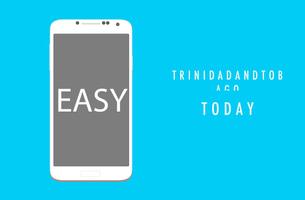 Trinidad and Tobago Today : Breaking & Latest News capture d'écran 1