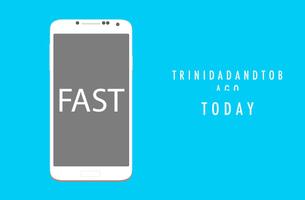 Trinidad and Tobago Today : Breaking & Latest News capture d'écran 2