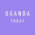 Uganda Today : Breaking & Latest News ไอคอน