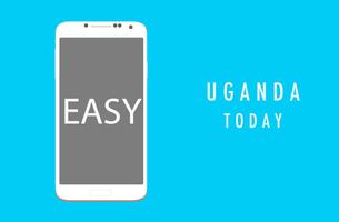 Uganda Today : Breaking & Latest News ảnh chụp màn hình 1