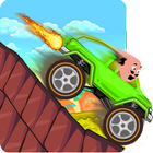 Motu PatIu Motor Hill Racing 10 Maps icon