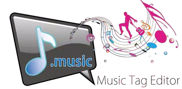 TK music tag editor