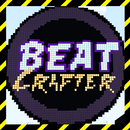 Beat Crafter. Map for MCPE APK