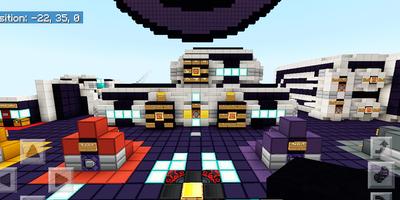 Beat Crafter. Map for MCPE screenshot 2