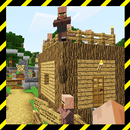 Salve Halloween. Mapa para MCPE APK