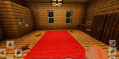 The Reaper. Map for MCPE screenshot 1