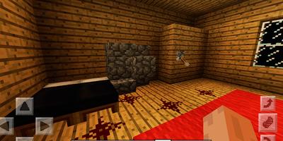 The Reaper. Map for MCPE screenshot 2