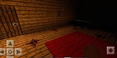 The Reaper. Map for MCPE screenshot 3