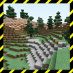 Acumen Puzzles. Karte für MCPE