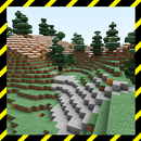 Acumen Puzzles. Mapa para MCPE APK