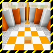 ”Upward Kit PvP. Map for MCPE