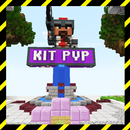 Massive Kit-PvP. Mapa para MCPE APK