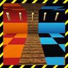 MineBloxia Prison. Map for MCPE icon