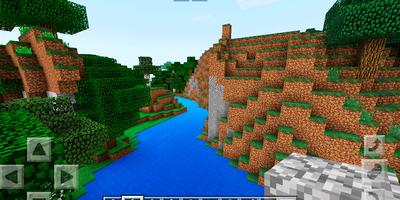Medieval Town. Map for MCPE screenshot 2