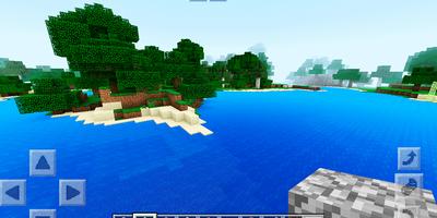 Medieval Town. Map for MCPE screenshot 3