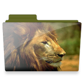 Wild animals sounds free icon