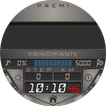 Tke 117 for watchmaker Zeichen
