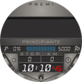 Tke 117 for watchmaker