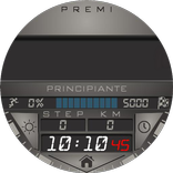 Tke 117 for watchmaker