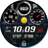 Tke 121 for watchmaker