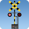 Crossing & Train APK