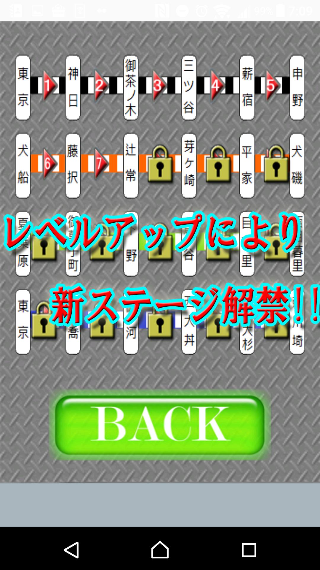 鉄道シミュレーター 2d 日本の国鉄型電車の運転ゲーム Pour Android Telechargez L Apk