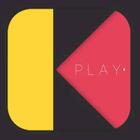 K-Play icône
