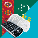Turkmen Kazakh Dictionary APK