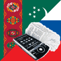 Turkmen Russian Dictionary