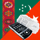 Turkmen Turkish Dictionary иконка