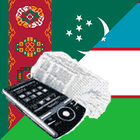 Turkmen Uzbek Dictionary ไอคอน