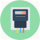 Real-Time Energy Monitoring ikon