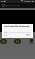 video downloader syot layar 3