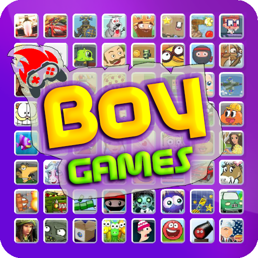 Boy Games