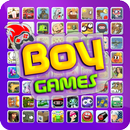 Boy Games APK