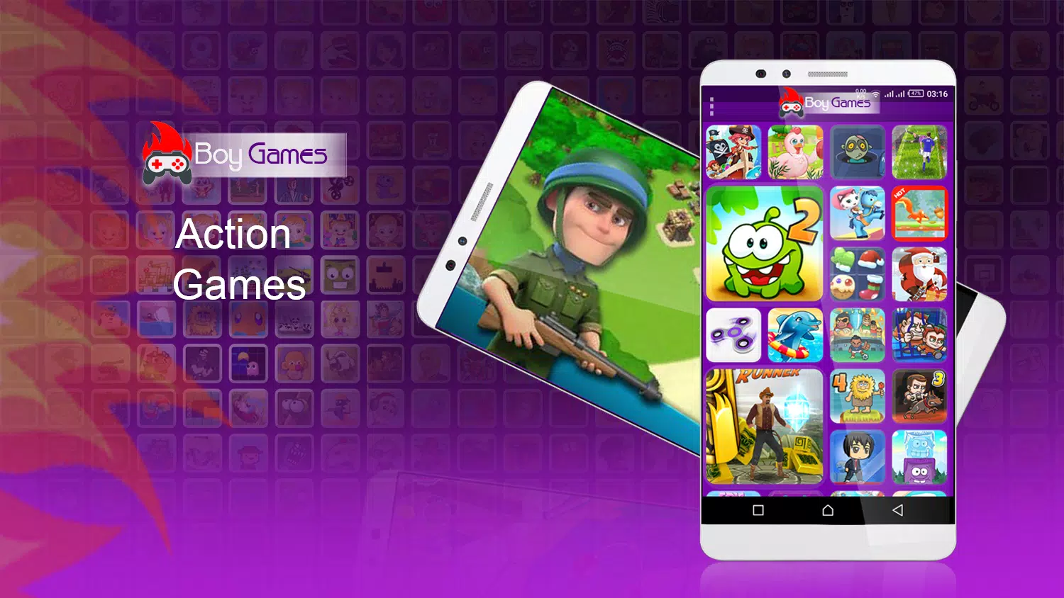 1000 Online Free Games For Girls and Boys APK for Android Download