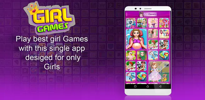 Girl Games 2